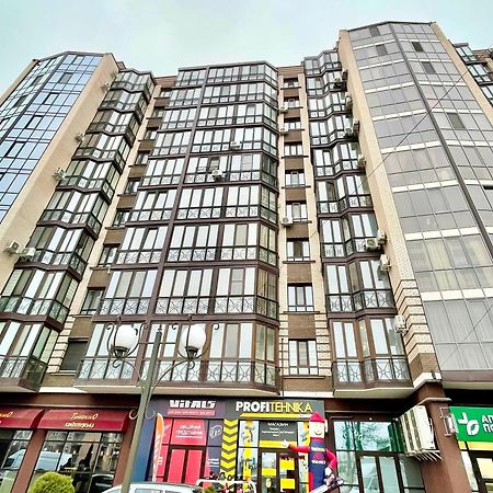 Favorite Apartments Citi Новобудова Тц Депот, Жк Атлант, Жк Водограй Дуже Чисто! Чернівці Екстер'єр фото
