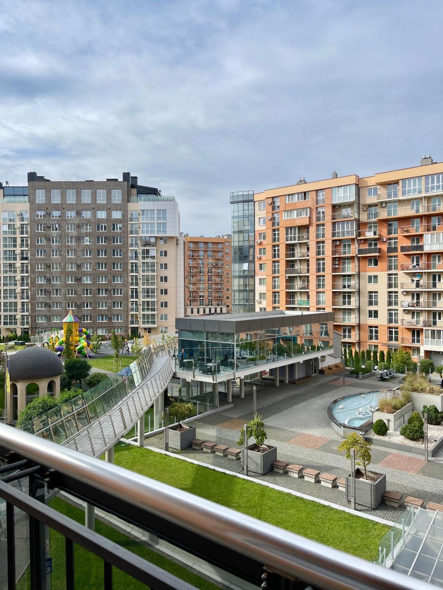 Favorite Apartments Citi Новобудова Тц Депот, Жк Атлант, Жк Водограй Дуже Чисто! Чернівці Екстер'єр фото