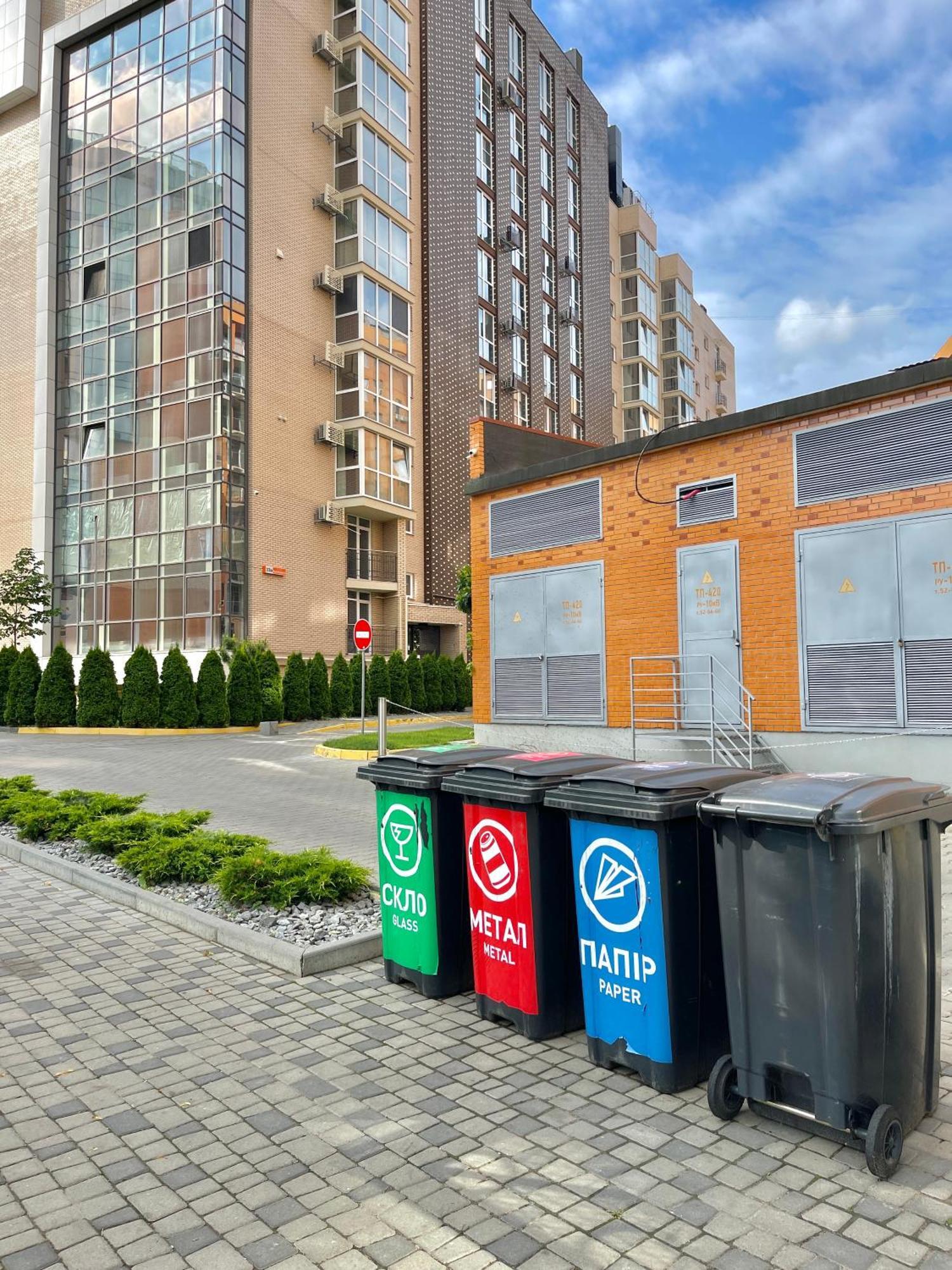 Favorite Apartments Citi Новобудова Тц Депот, Жк Атлант, Жк Водограй Дуже Чисто! Чернівці Екстер'єр фото