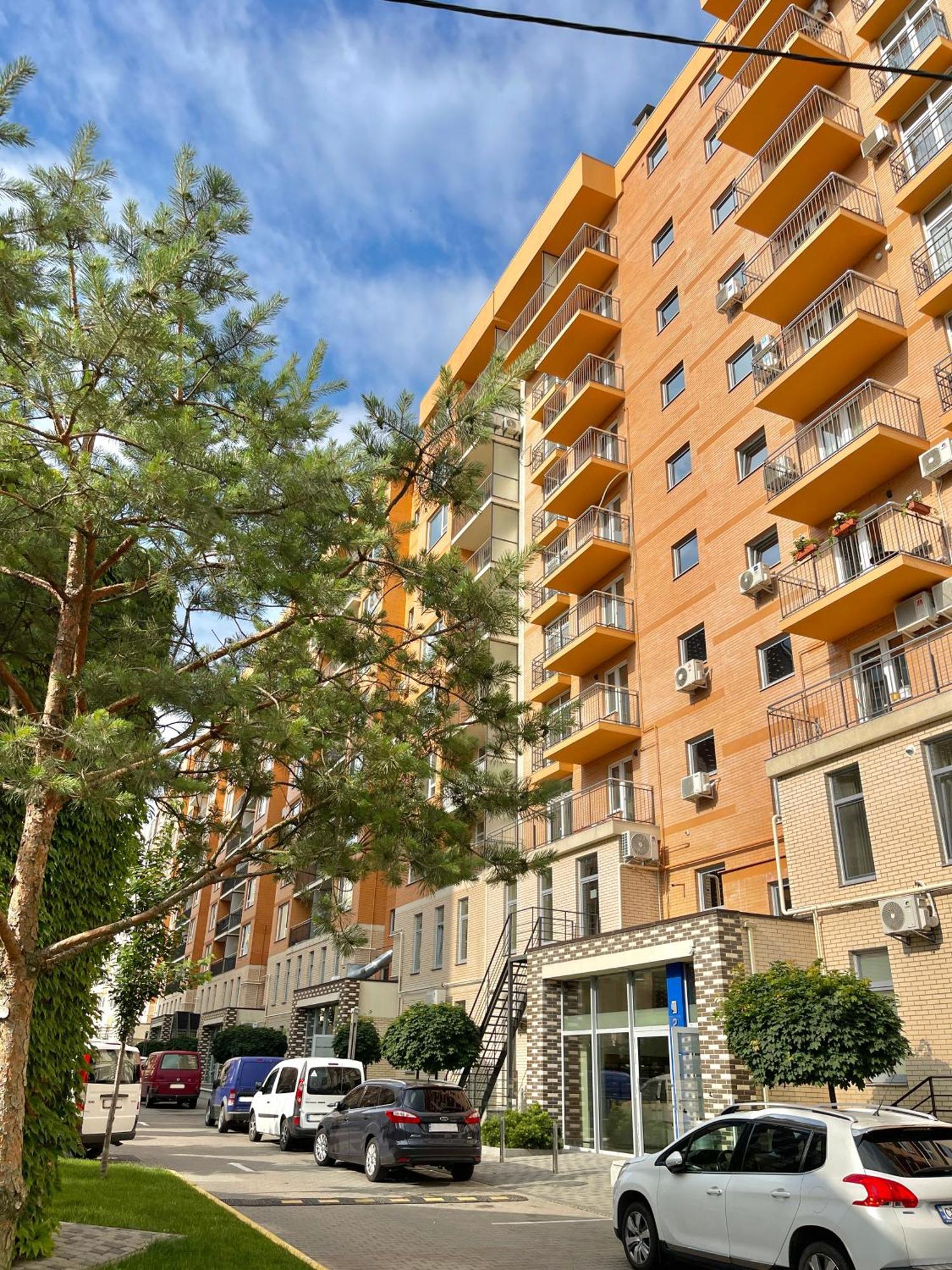 Favorite Apartments Citi Новобудова Тц Депот, Жк Атлант, Жк Водограй Дуже Чисто! Чернівці Екстер'єр фото