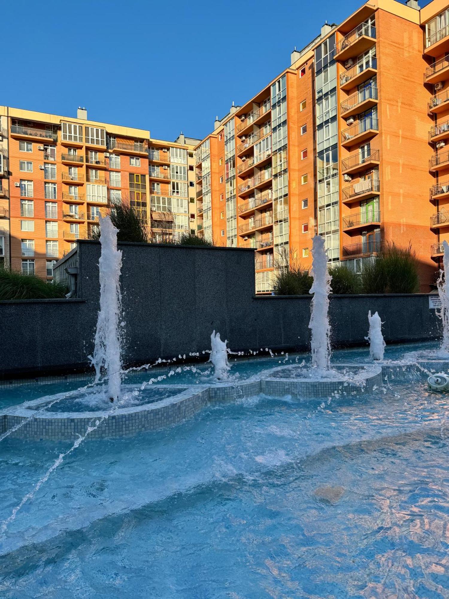 Favorite Apartments Citi Новобудова Тц Депот, Жк Атлант, Жк Водограй Дуже Чисто! Чернівці Екстер'єр фото
