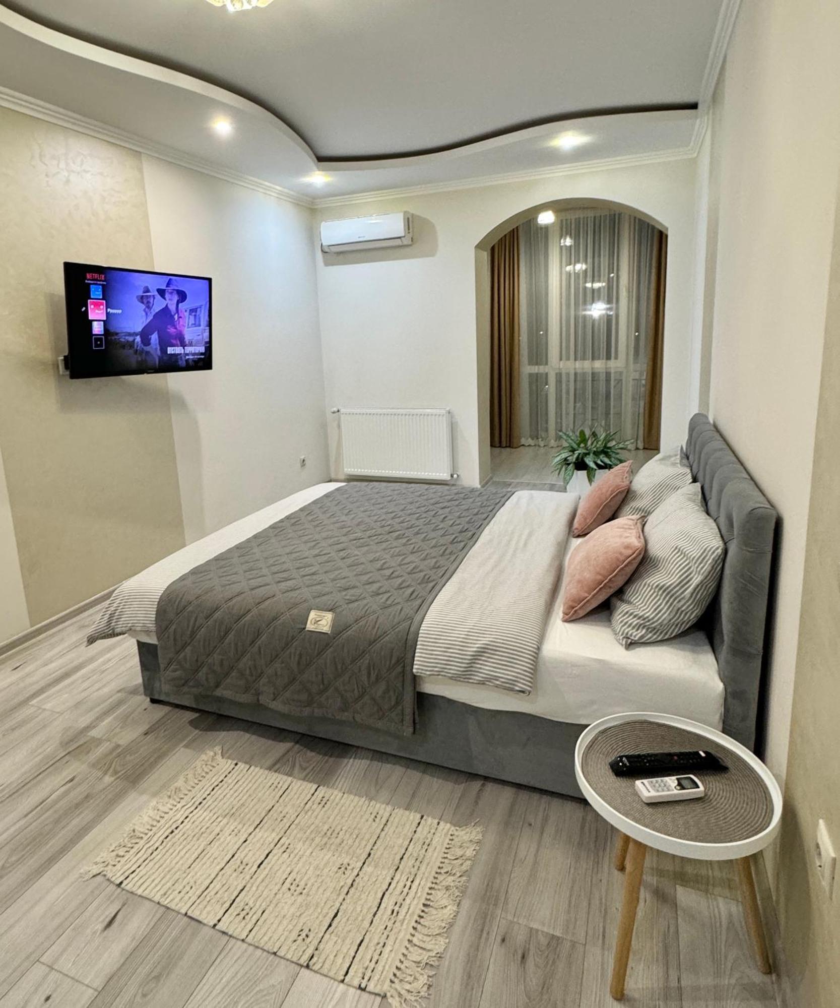 Favorite Apartments Citi Новобудова Тц Депот, Жк Атлант, Жк Водограй Дуже Чисто! Чернівці Екстер'єр фото