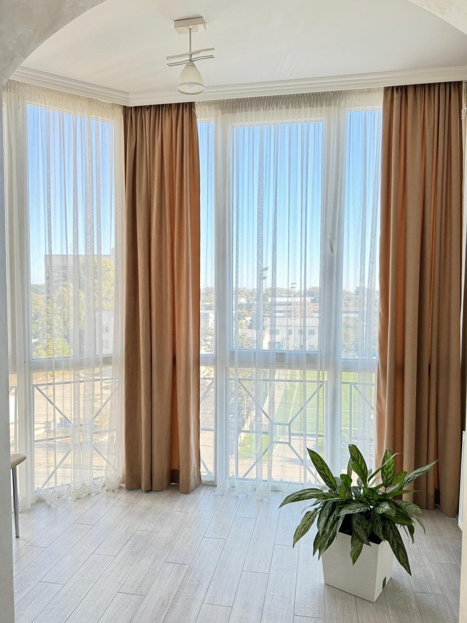 Favorite Apartments Citi Новобудова Тц Депот, Жк Атлант, Жк Водограй Дуже Чисто! Чернівці Екстер'єр фото