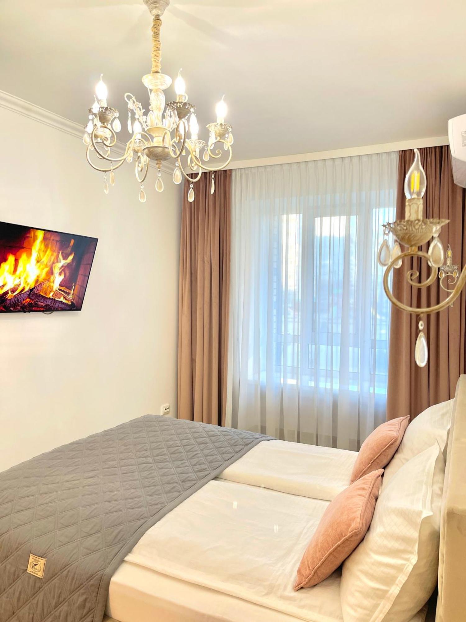 Favorite Apartments Citi Новобудова Тц Депот, Жк Атлант, Жк Водограй Дуже Чисто! Чернівці Екстер'єр фото