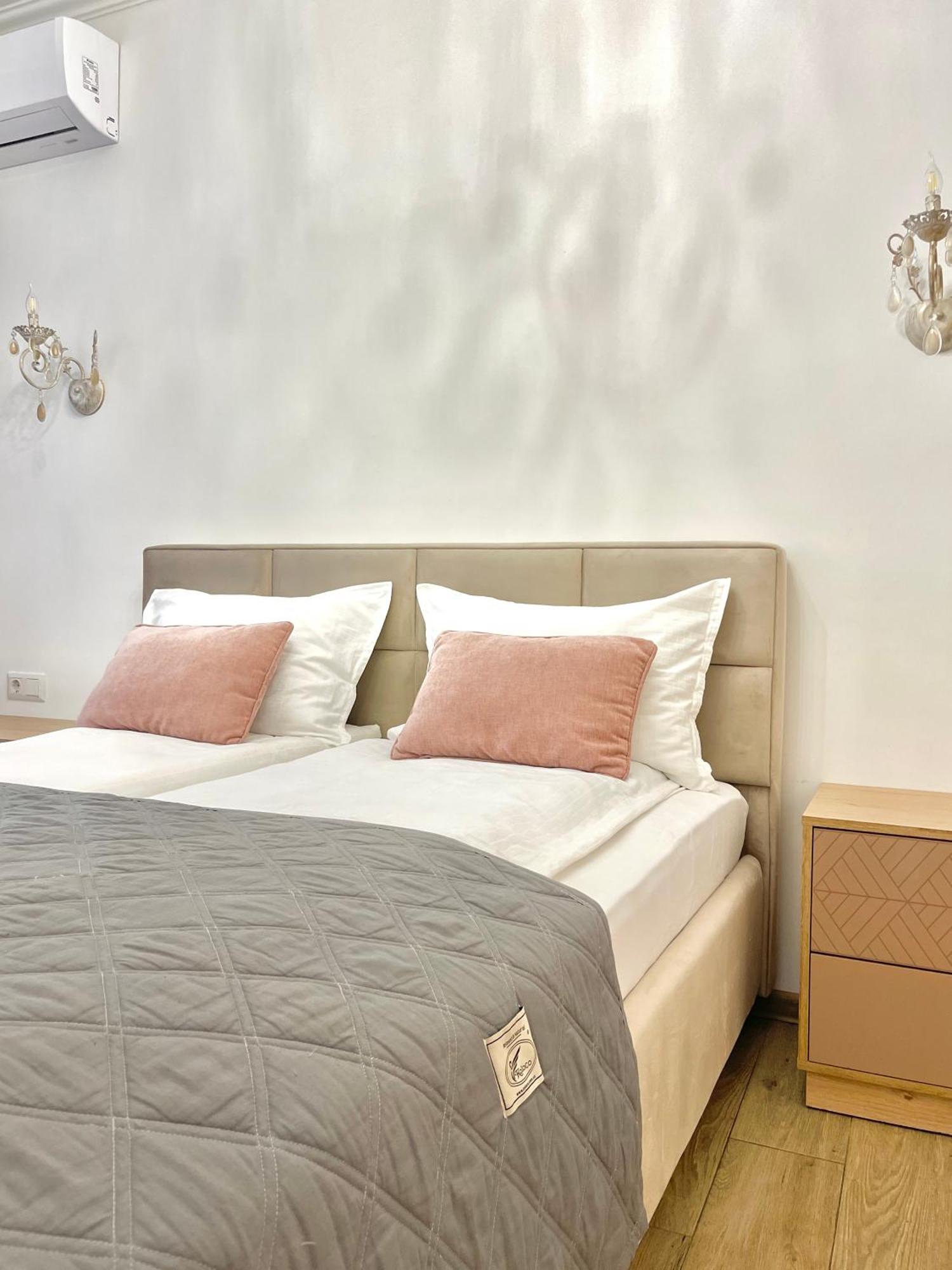 Favorite Apartments Citi Новобудова Тц Депот, Жк Атлант, Жк Водограй Дуже Чисто! Чернівці Екстер'єр фото